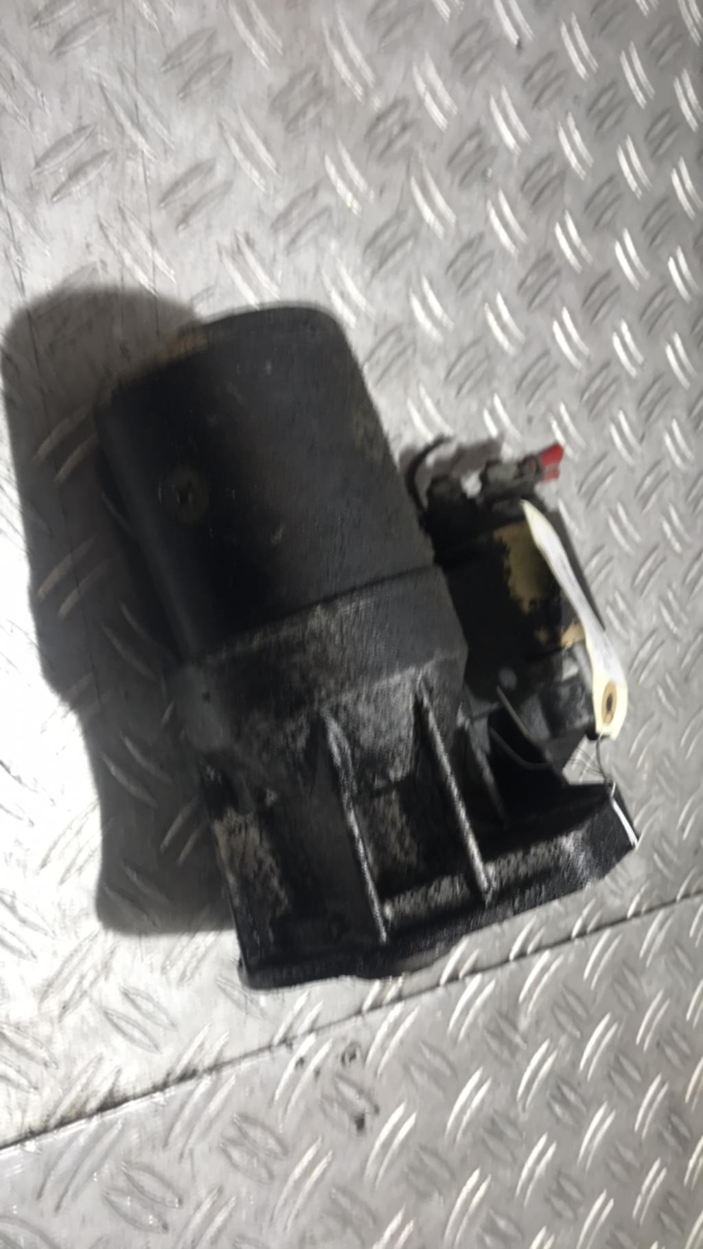 Demarreur OPEL CORSA A PHASE 1 Diesel - 1