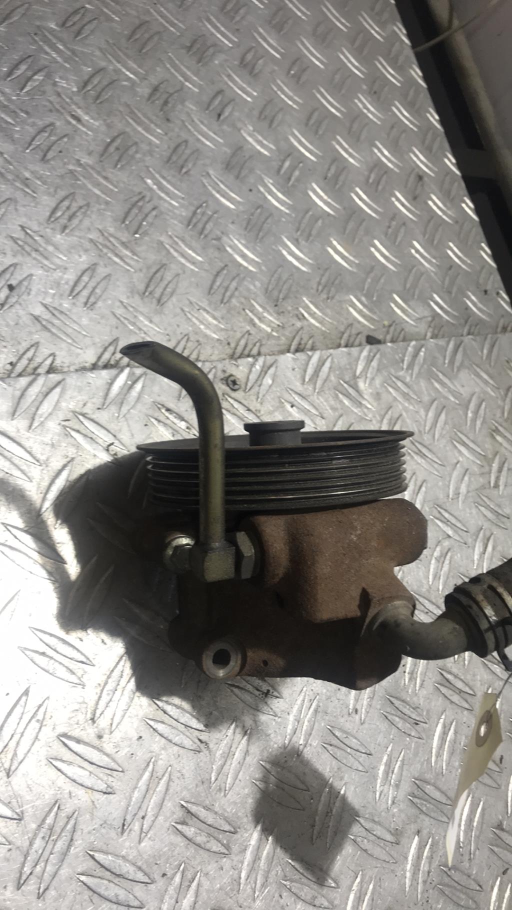 Pompe de direction FORD KA 1 PHASE 1 Essence - 1