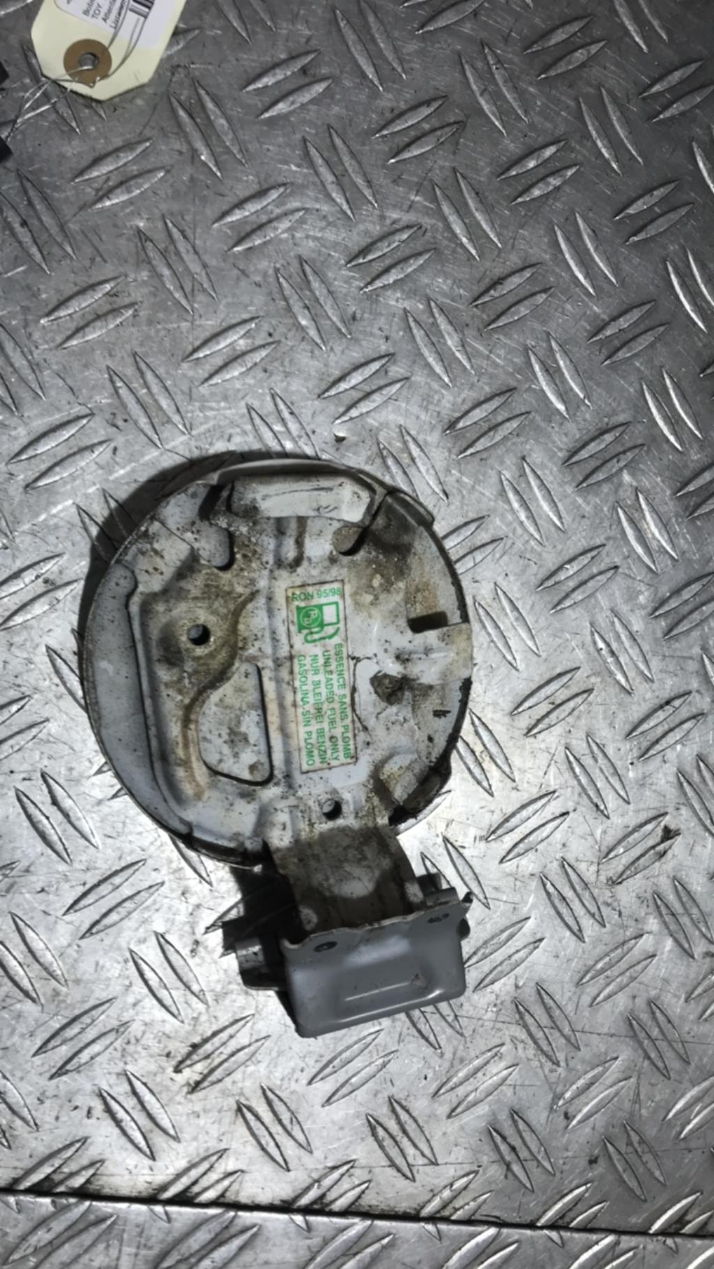 Trappe d'essence TOYOTA AYGO 1 PHASE 2 Essence - 1