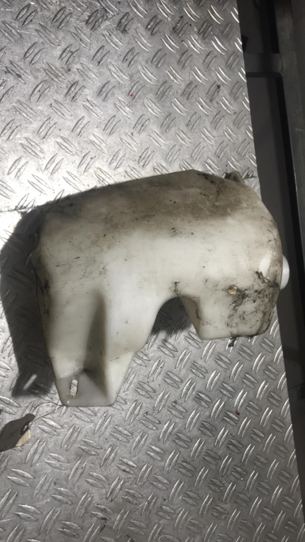 Vase de lave glace CITROEN BERLINGO 1 PHASE 2 Diesel - 1