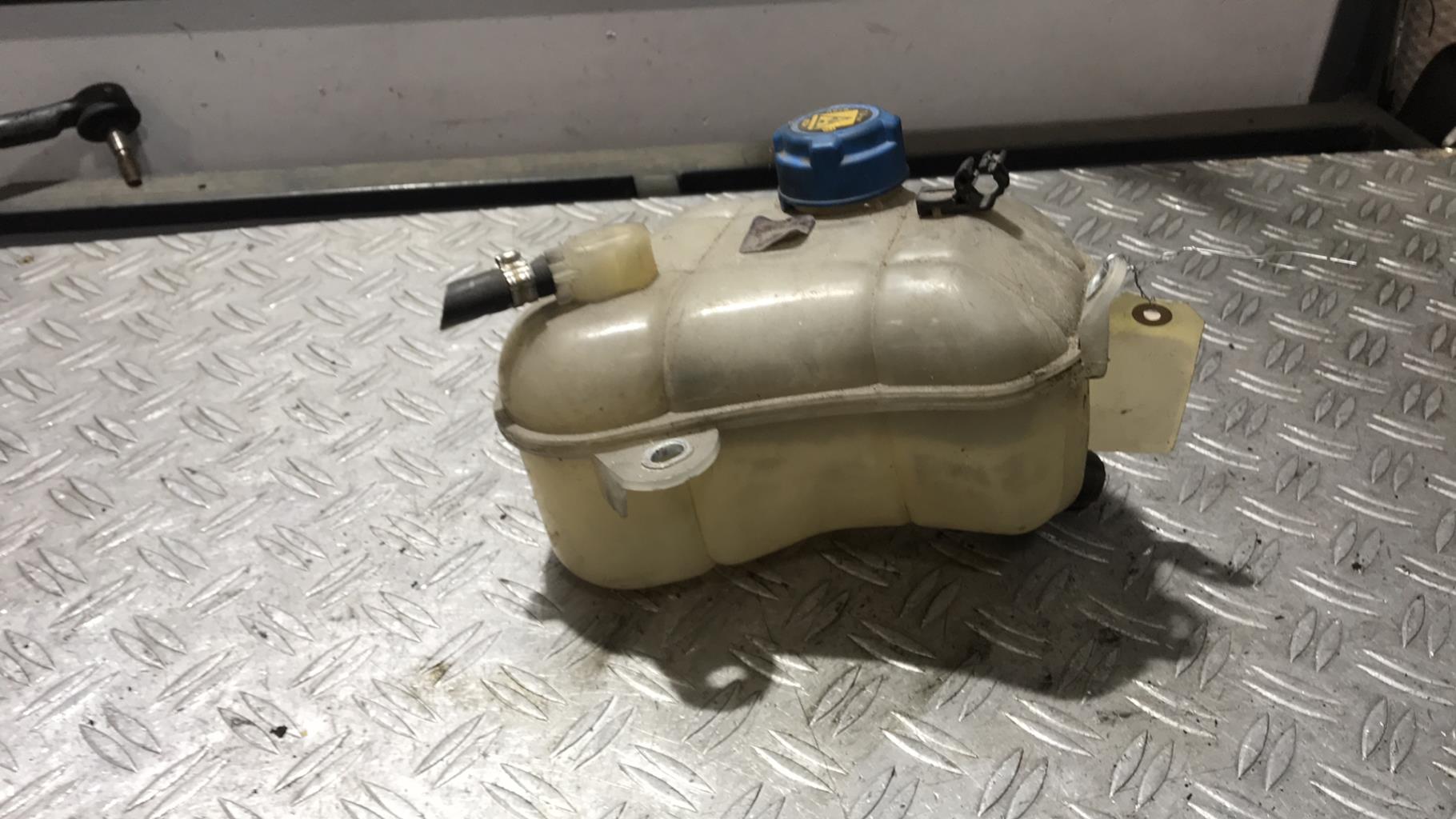 Vase d'expansion FIAT BRAVO 2 Diesel - 1