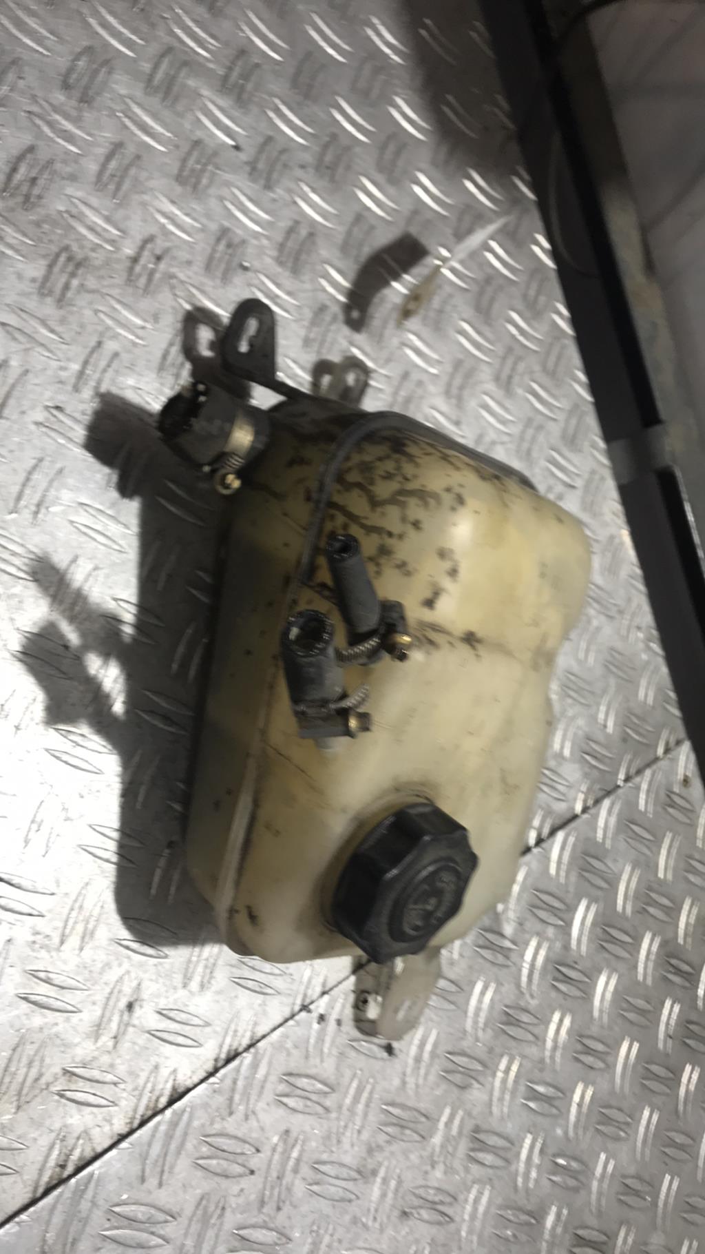 Vase d'expansion OPEL CORSA A PHASE 1 Diesel - 1
