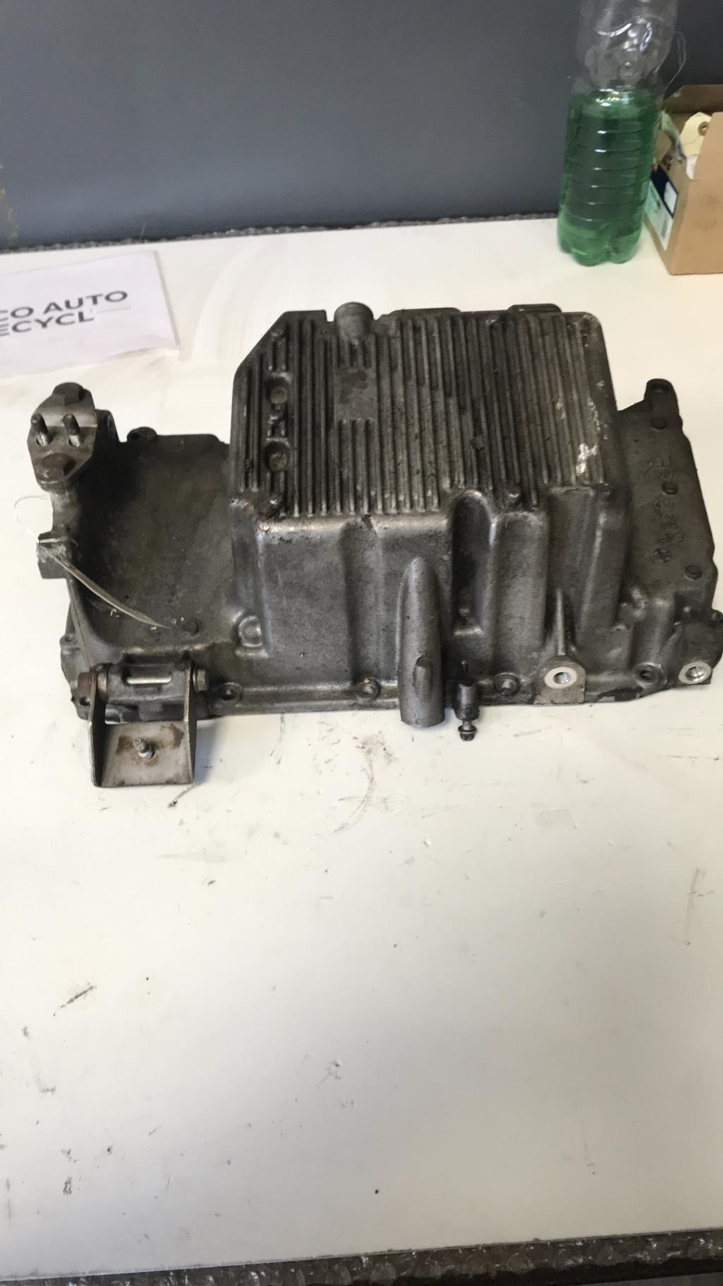 Carter inferieur OPEL ASTRA H PHASE 2 Diesel - 1