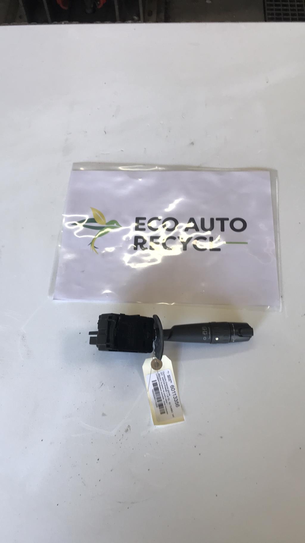 Commodo d'essuie glaces CITROEN XANTIA PHASE 1 Diesel - 1