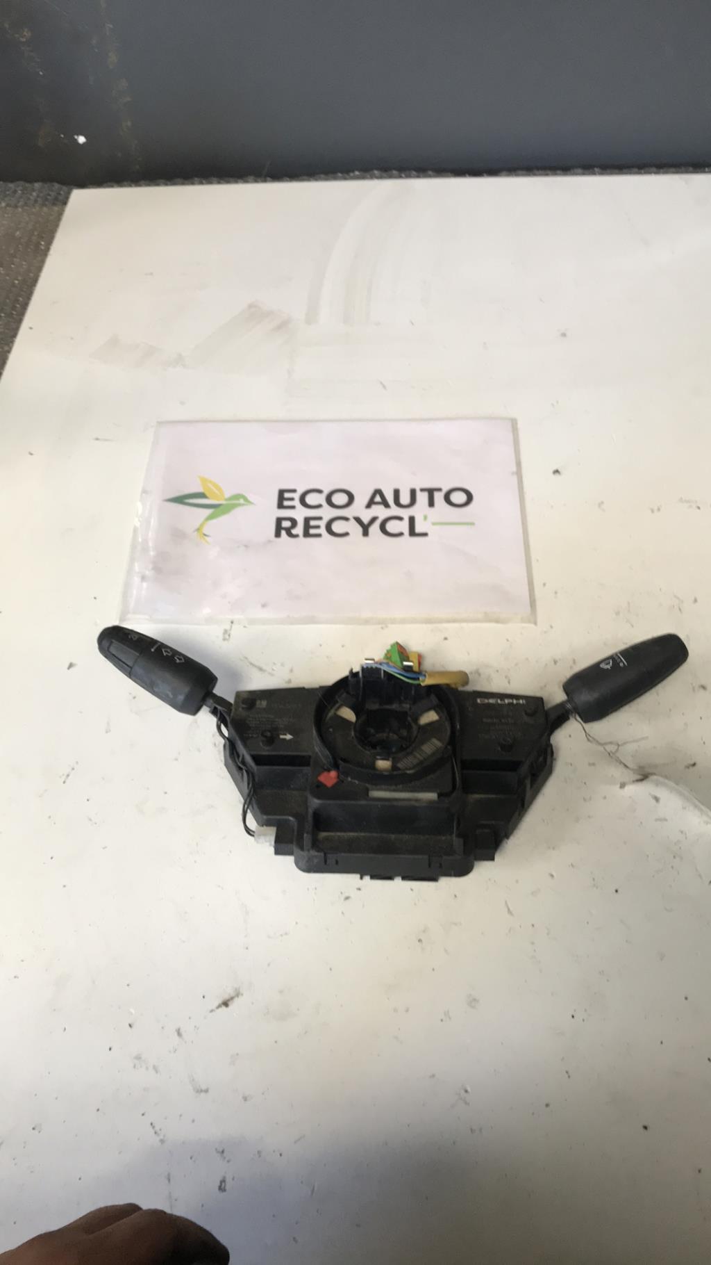 Commodo phare OPEL CORSA D PHASE 2 Diesel - 1