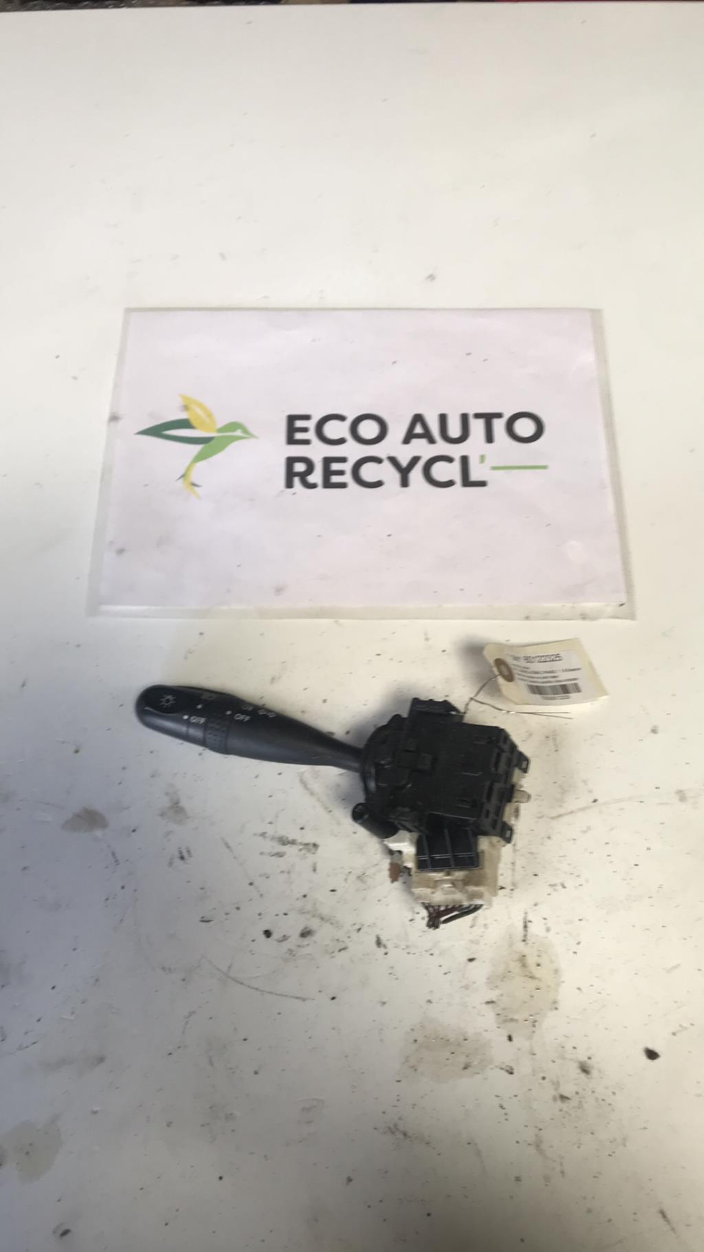 Commodo phare SUZUKI GRAND VITARA 2 PHASE 1 Essence - 1