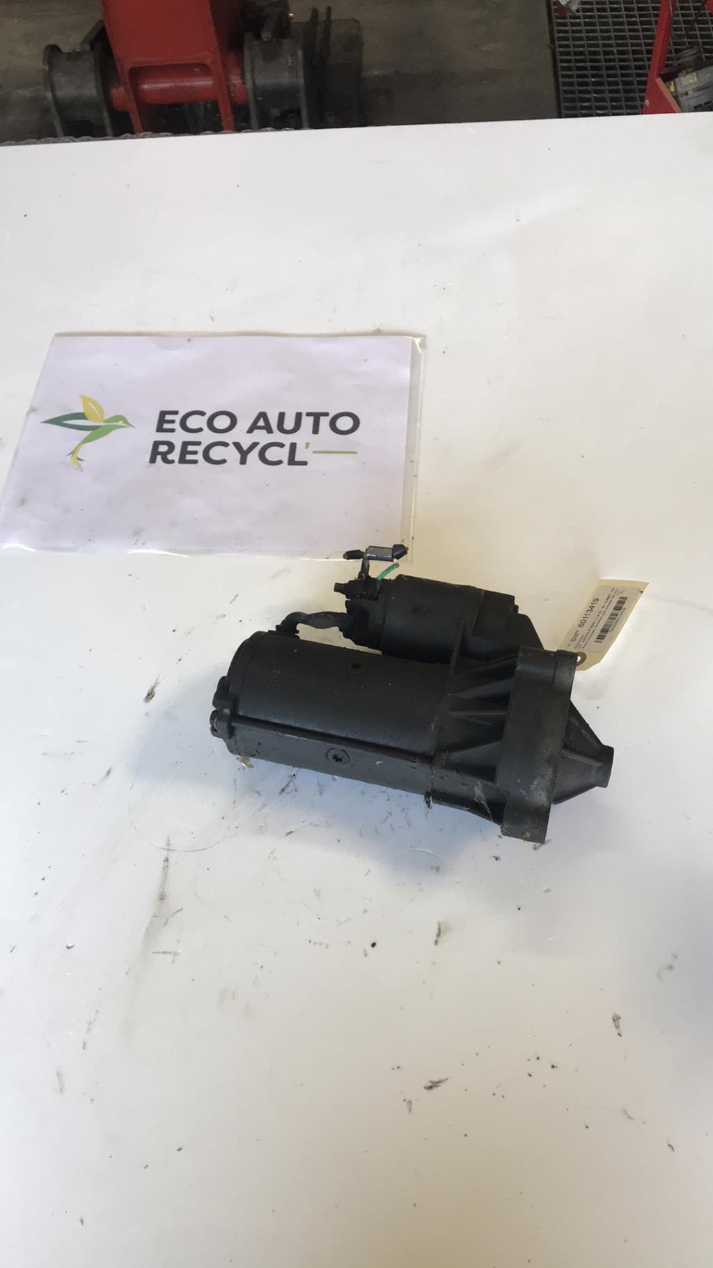 Demarreur CITROEN XANTIA PHASE 1 Diesel - 1