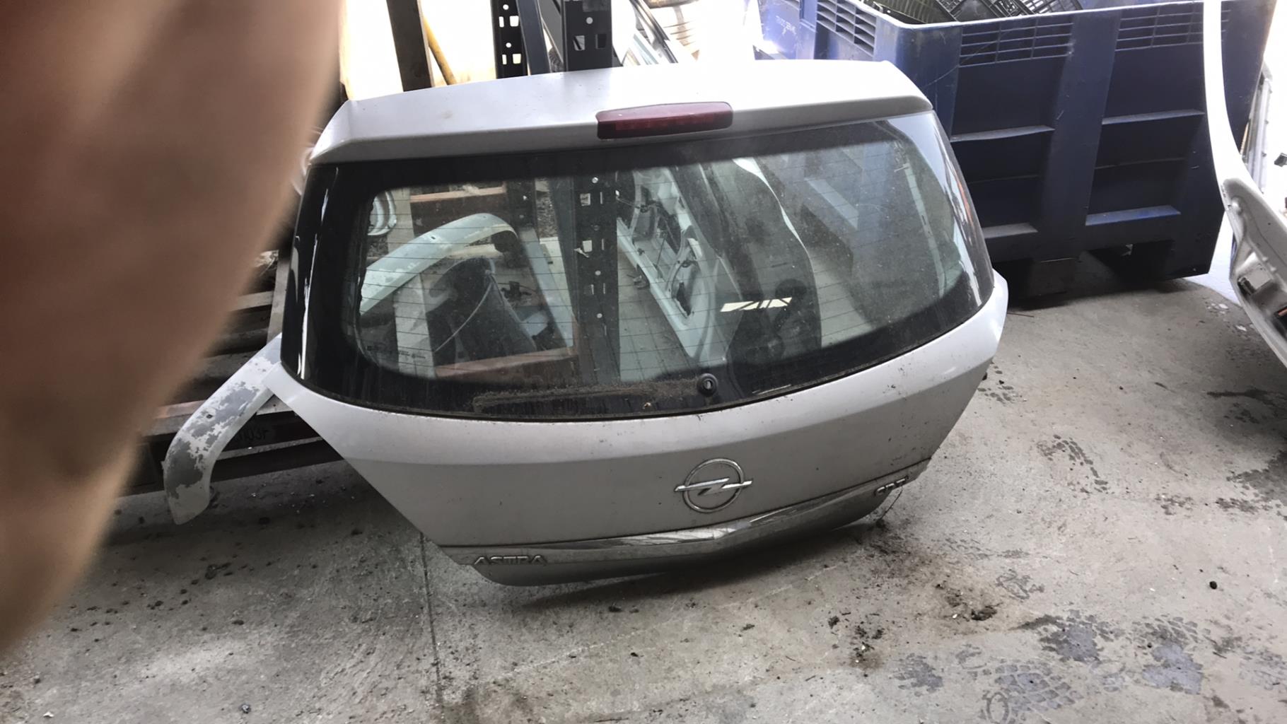 Hayon superieur OPEL ASTRA H PHASE 2 Diesel - 1