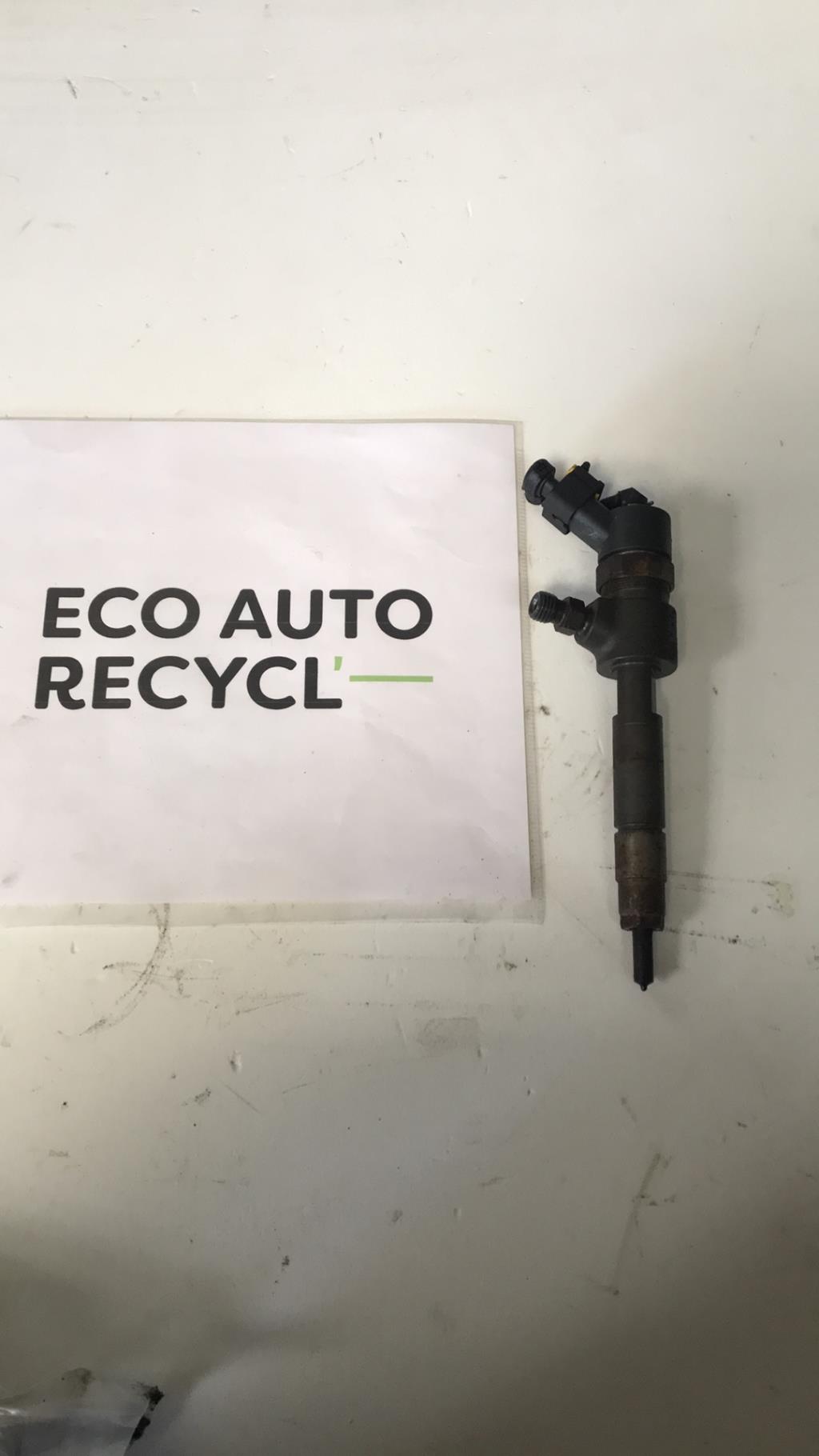 Injecteurs OPEL ASTRA H PHASE 2 Diesel - 1