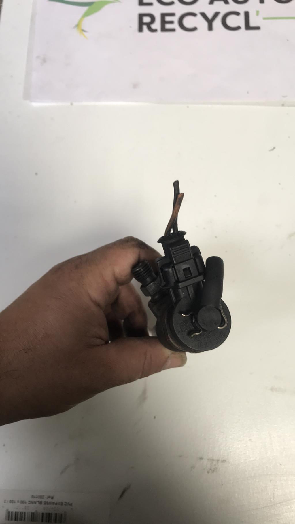 Injecteurs PEUGEOT 206 PHASE 2 Diesel - 1