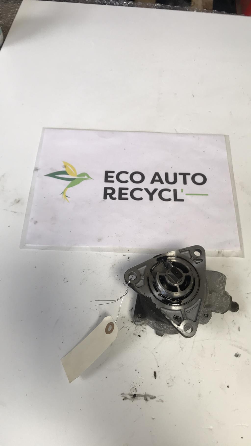 Pompe à vide FIAT MULTIPLA PHASE 1 Diesel - 1