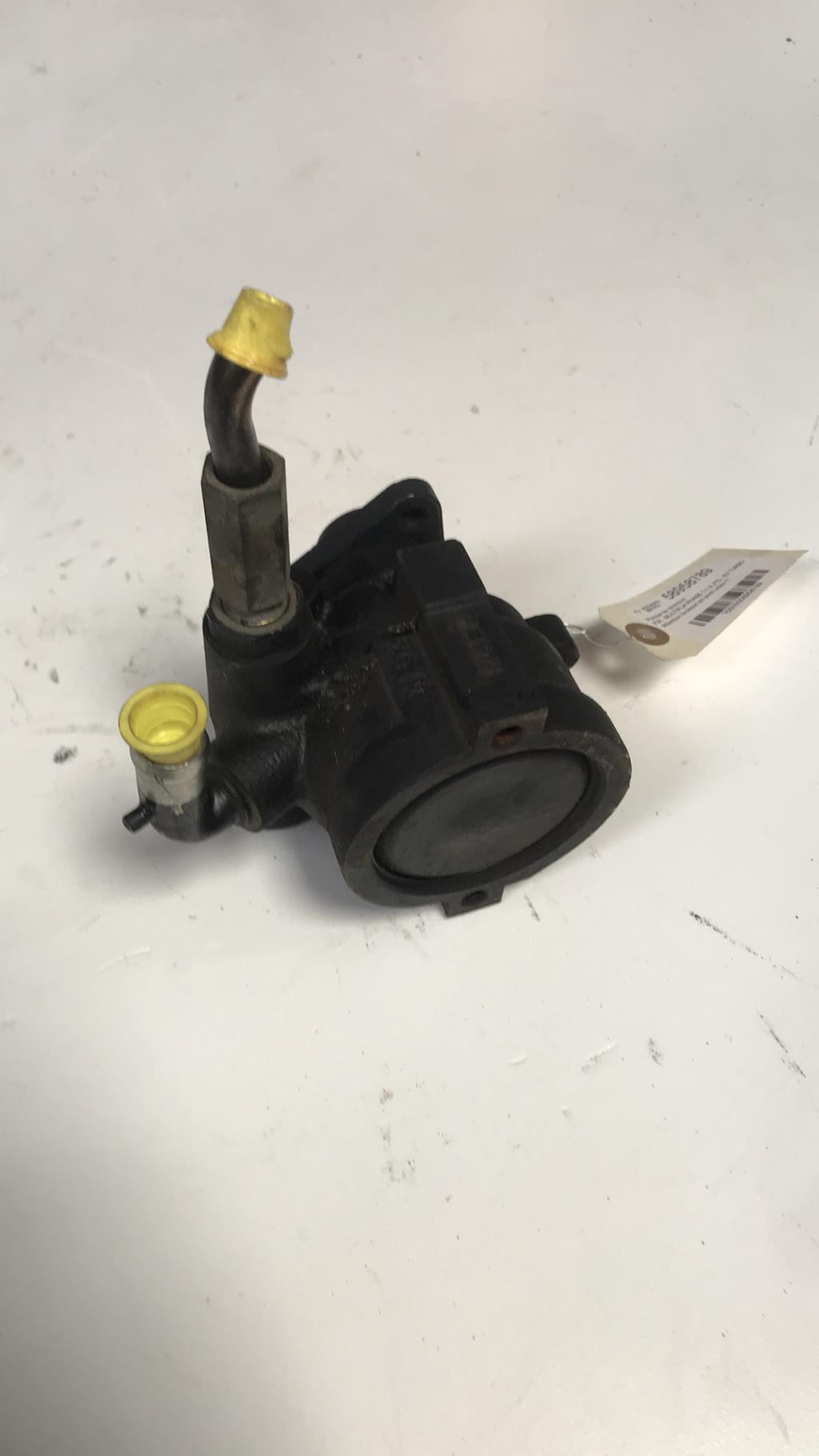 Pompe de direction FIAT MULTIPLA PHASE 1 Diesel - 1