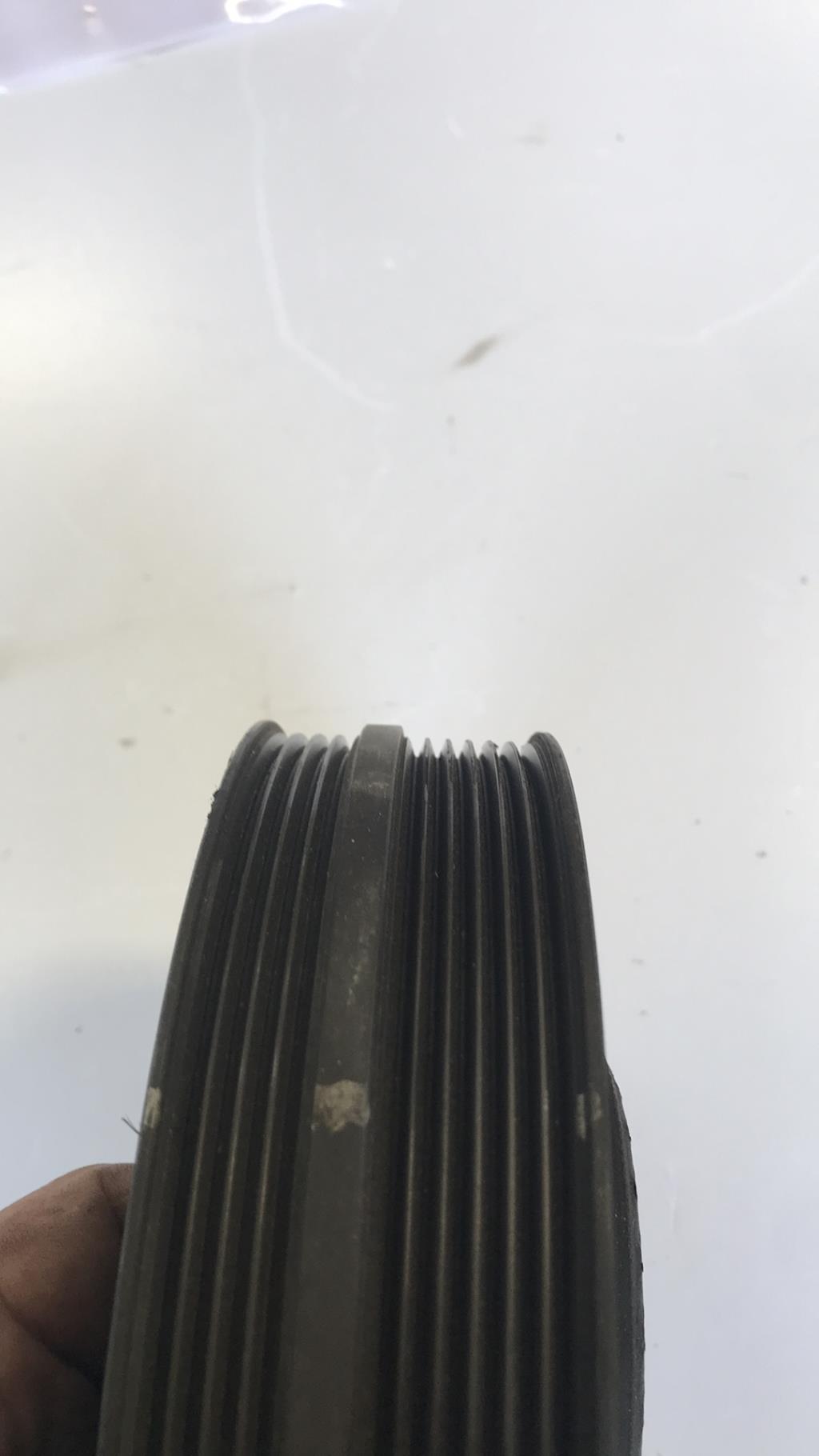 Poulie damper AUDI A6 2 PHASE 1 Diesel - 1