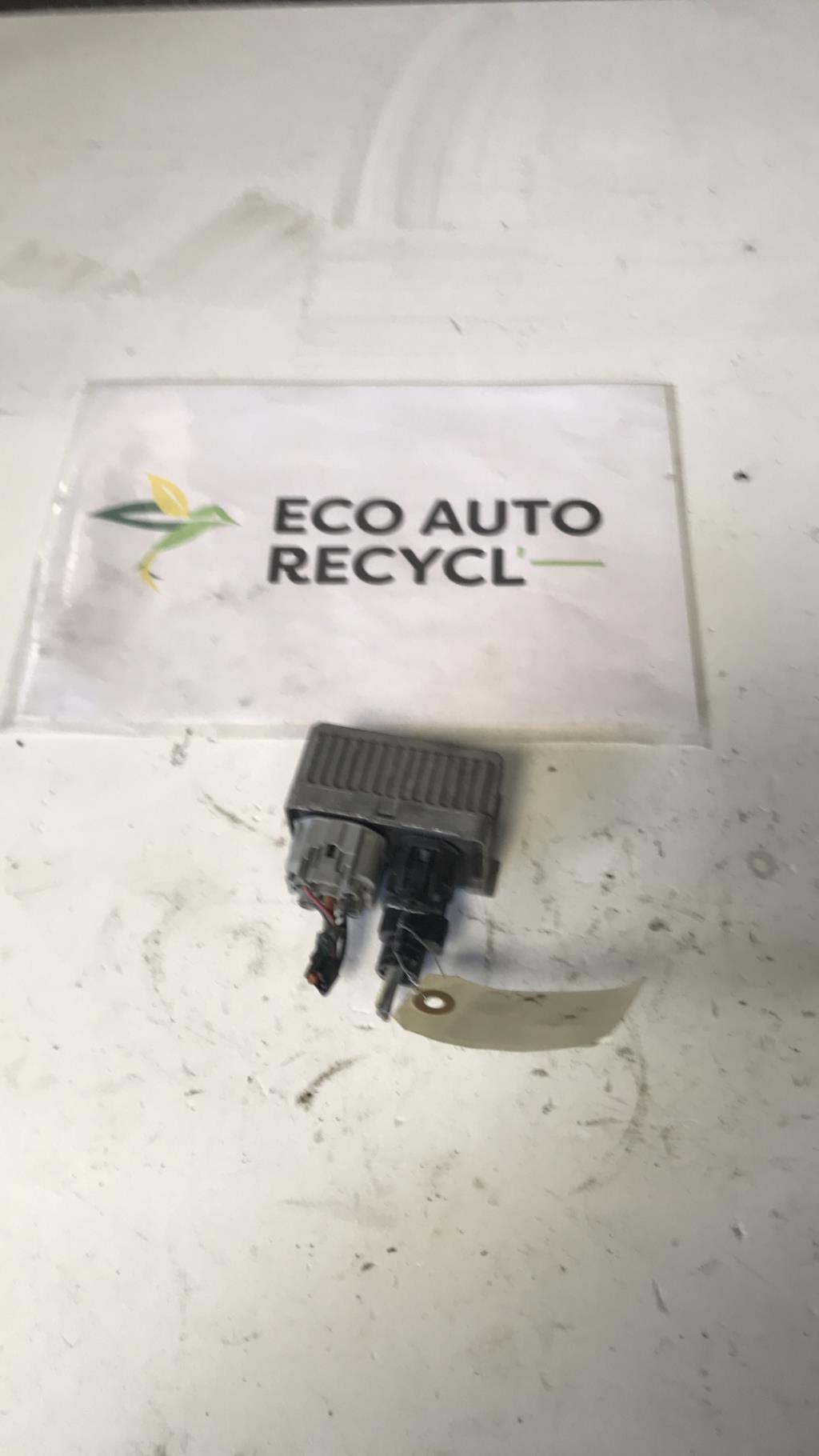 Relais de prechauffage OPEL CORSA D PHASE 2 Diesel - 1
