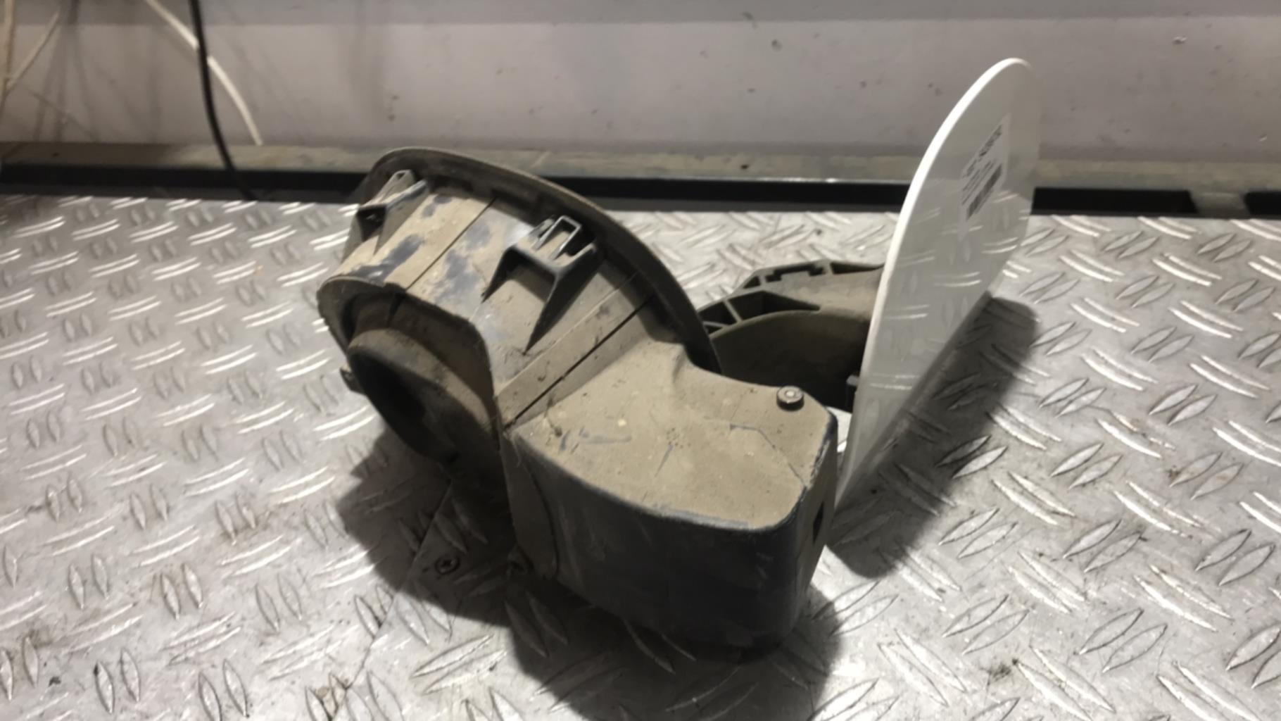 Trappe d'essence CITROEN C4 CACTUS Diesel - 1