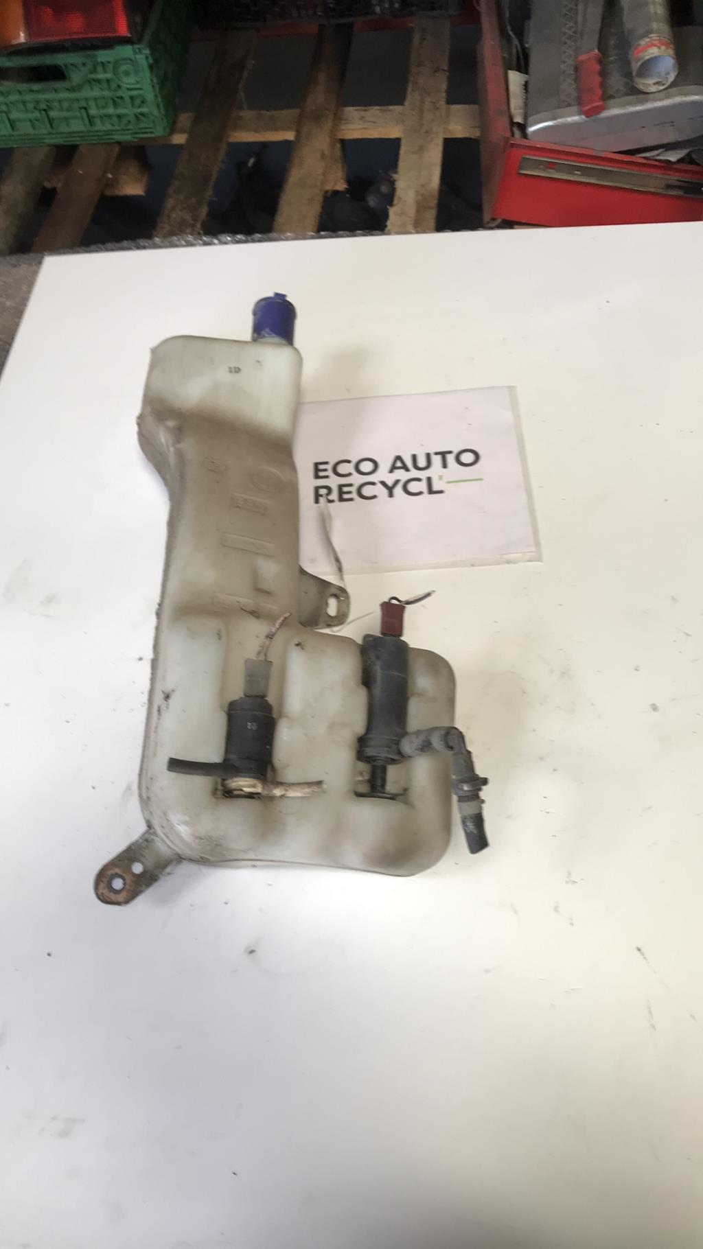 Vase de lave glace FIAT MULTIPLA PHASE 1 Diesel - 1