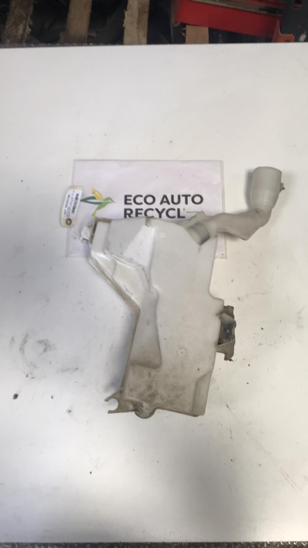 Vase de lave glace PEUGEOT 407 PHASE 1 BREAK Diesel - 1