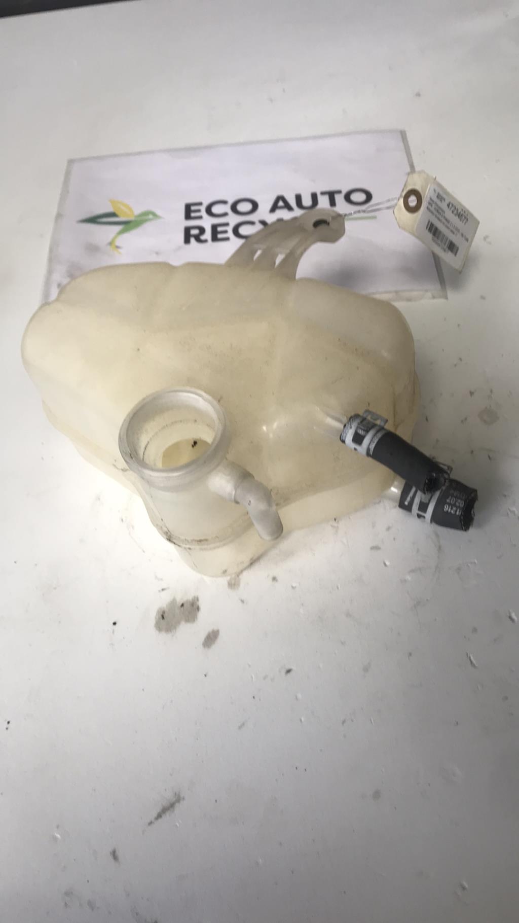 Vase d'expansion OPEL CORSA D PHASE 2 Diesel - 1
