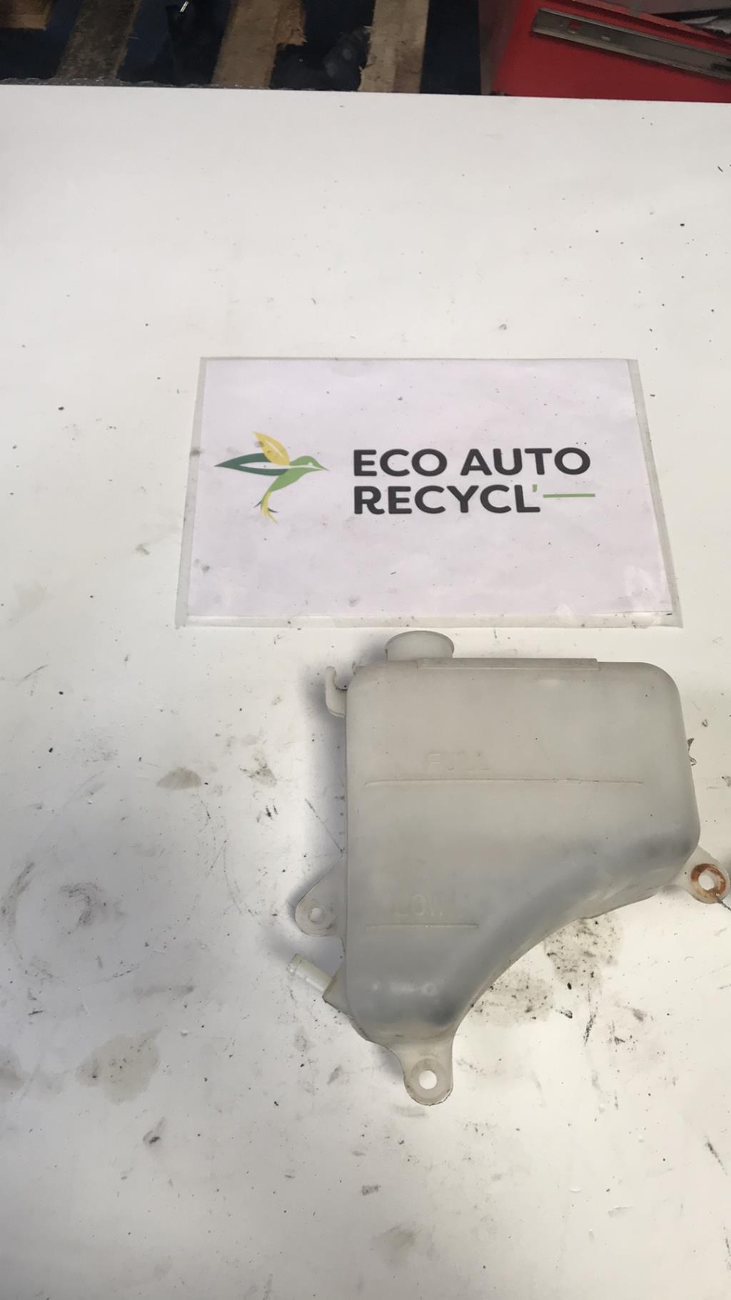 Vase d'expansion SUZUKI GRAND VITARA 2 PHASE 1 Essence - 1