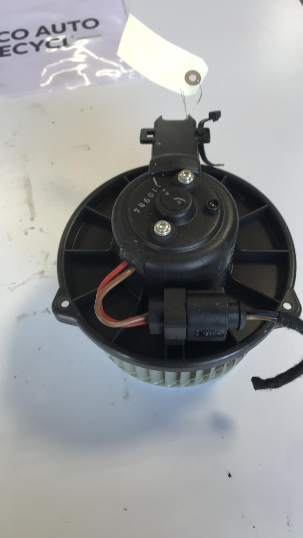 Ventilateur chauffage AUDI A6 2 PHASE 1 Diesel - 1