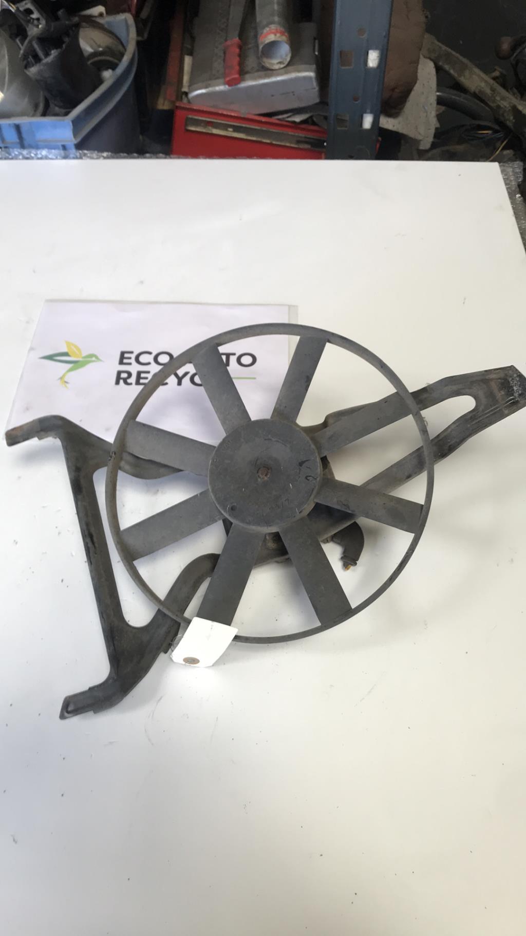 Ventilateur eau PEUGEOT 106 Non renseignée - 1