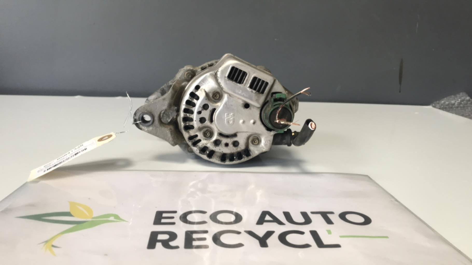 Alternateur SUZUKI SWIFT 2 PHASE 1 Essence - 1