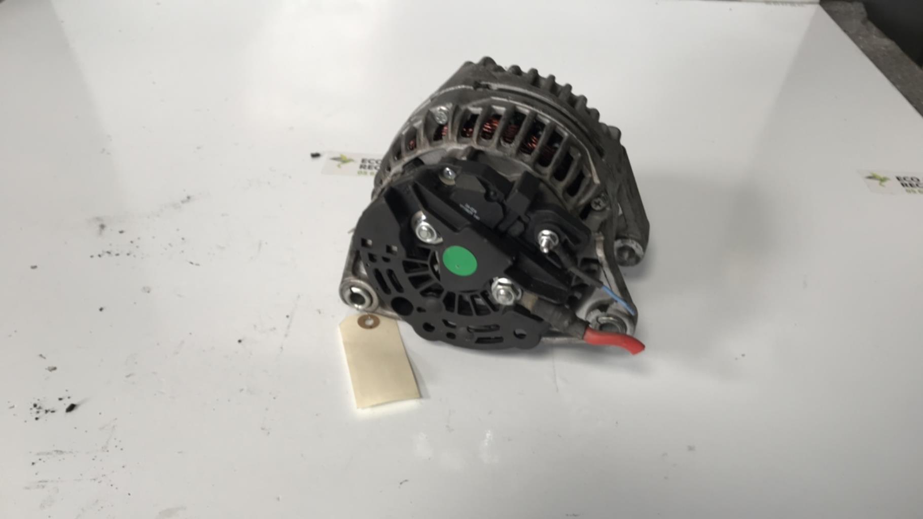 Alternateur OPEL ASTRA G BREAK Diesel - 1
