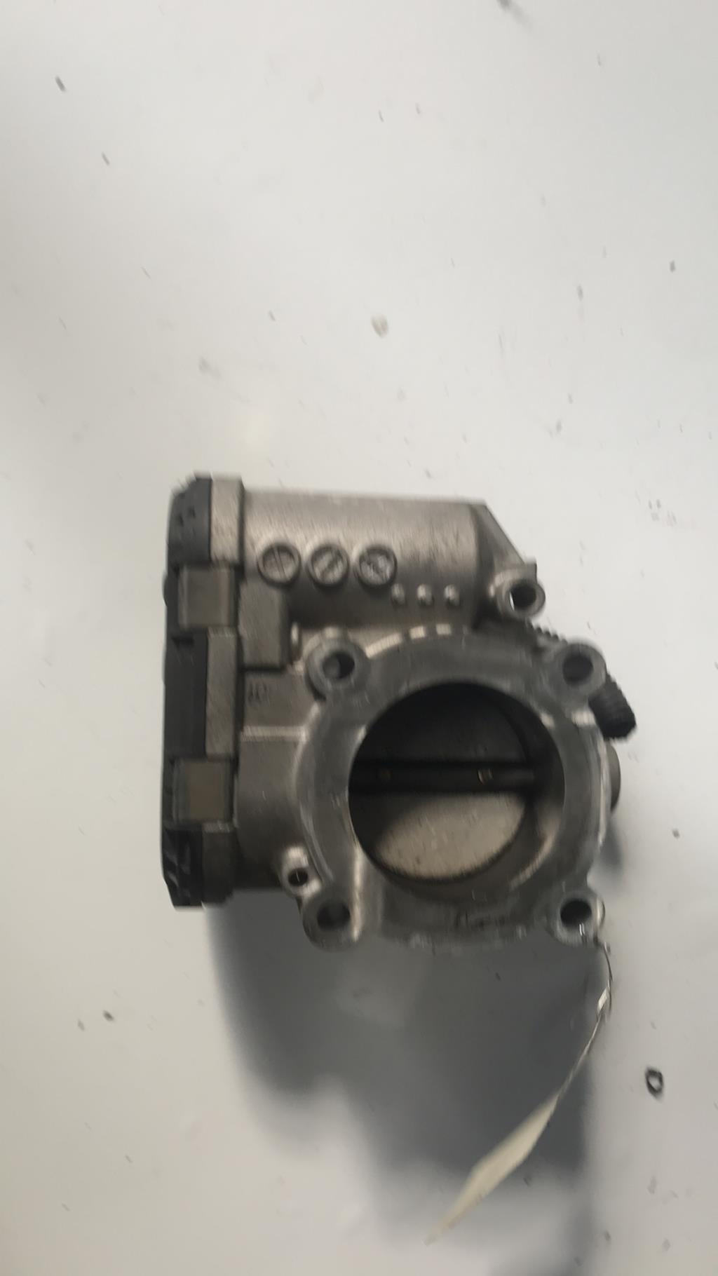 Boitier papillon ALFA ROMEO 147 PHASE 1 Essence - 1