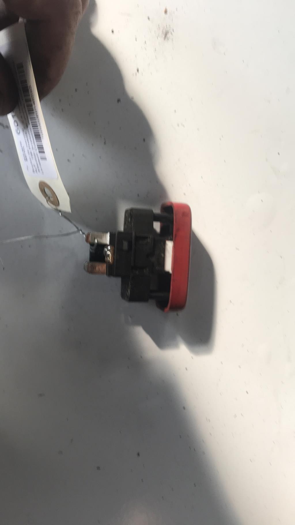 Bouton de warning ALFA ROMEO 156 PHASE 1 Diesel - 1