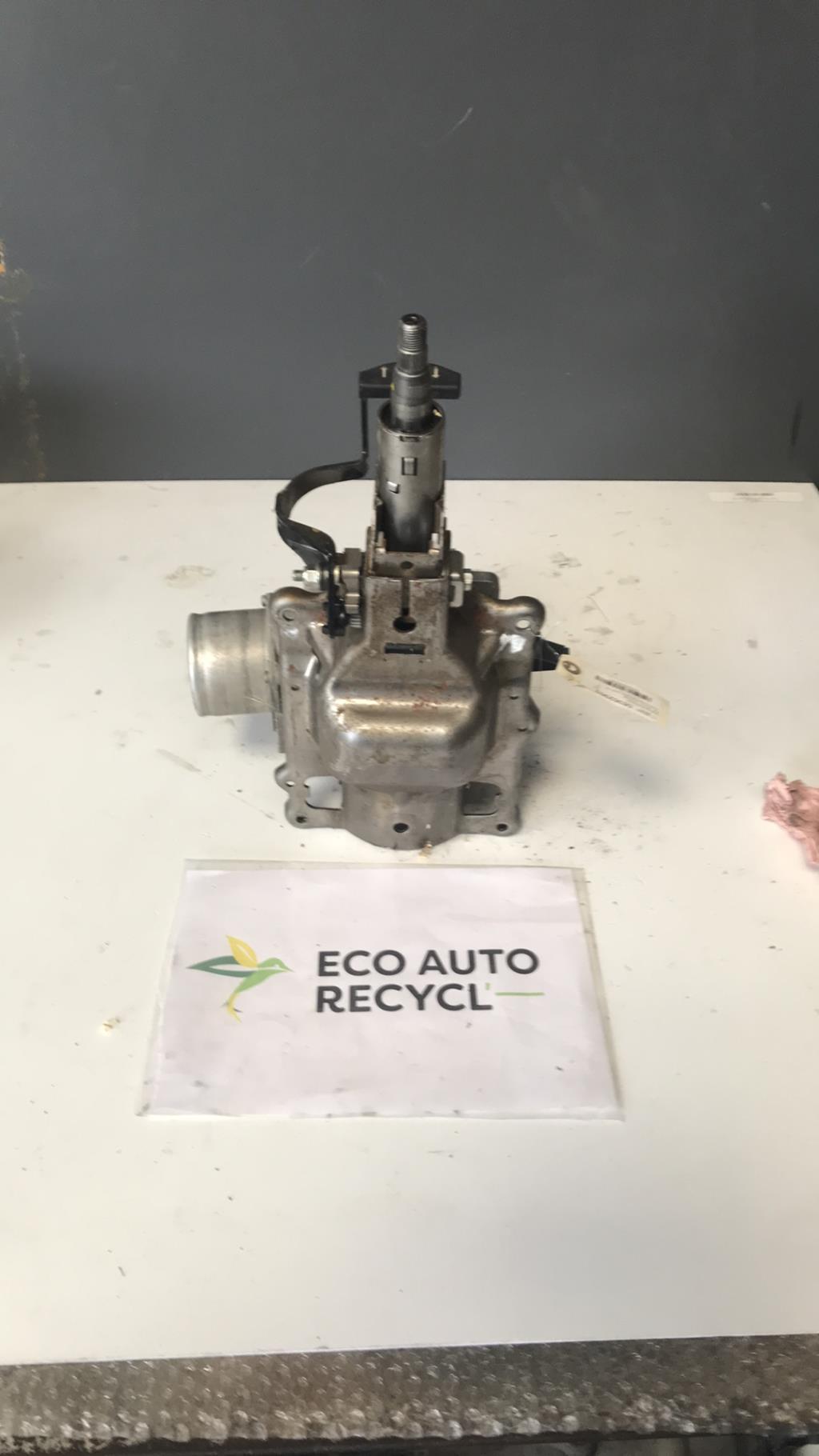 Colonne de direction FIAT STILO Diesel - 1