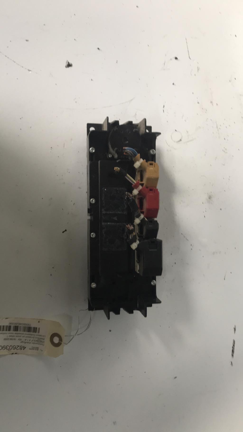 Commande chauffage VOLKSWAGEN GOLF 4 Essence - 1