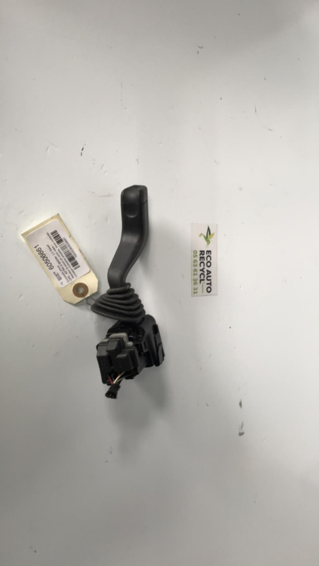 Commodo phare OPEL ASTRA G BREAK Diesel - 1