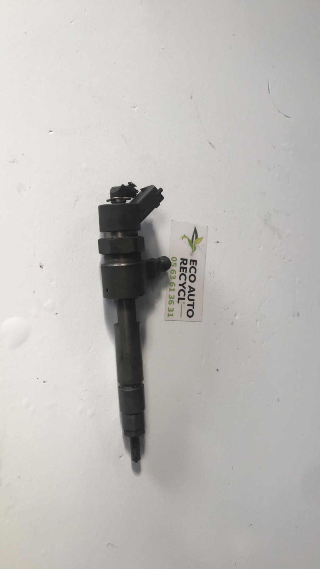 Injecteurs ALFA ROMEO 156 PHASE 1 Diesel - 1