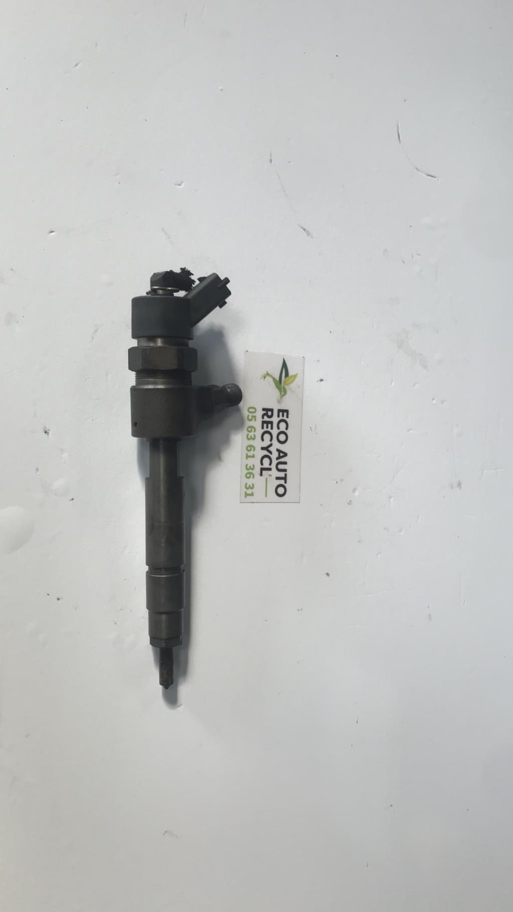 Injecteurs ALFA ROMEO 156 PHASE 1 Diesel - 1