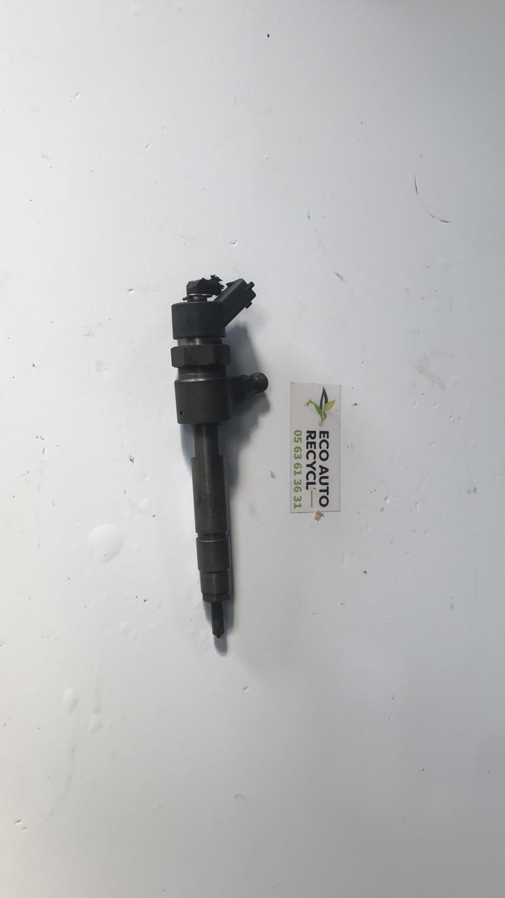 Injecteurs ALFA ROMEO 156 PHASE 1 Diesel - 1