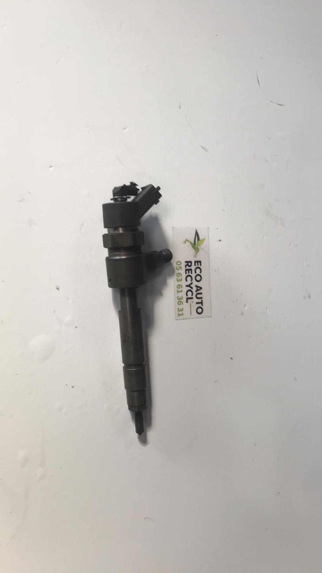 Injecteurs ALFA ROMEO 156 PHASE 1 Diesel - 1