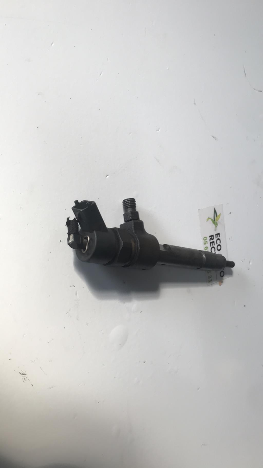 Injecteurs ALFA ROMEO 156 PHASE 1 Diesel - 1