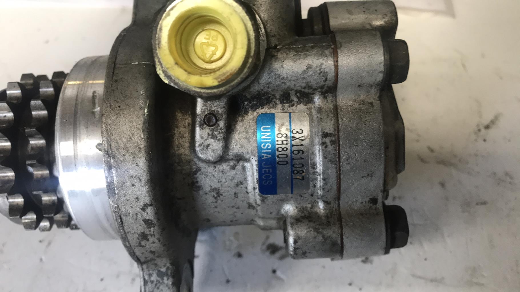 Pompe de direction NISSAN X-TRAIL 1 PHASE 2 Diesel - 1