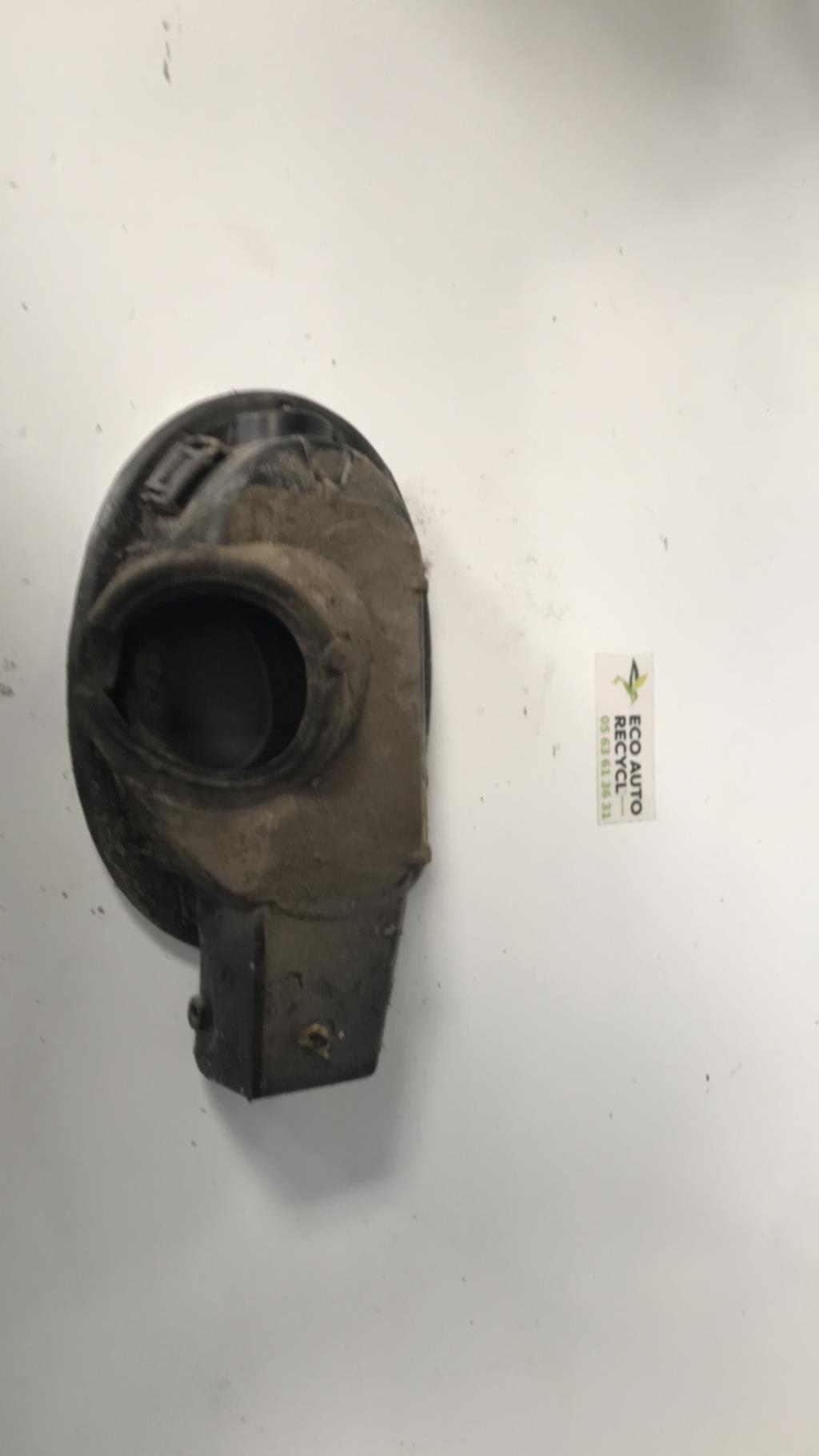 Trappe d'essence PEUGEOT EXPERT 2 Diesel - 1