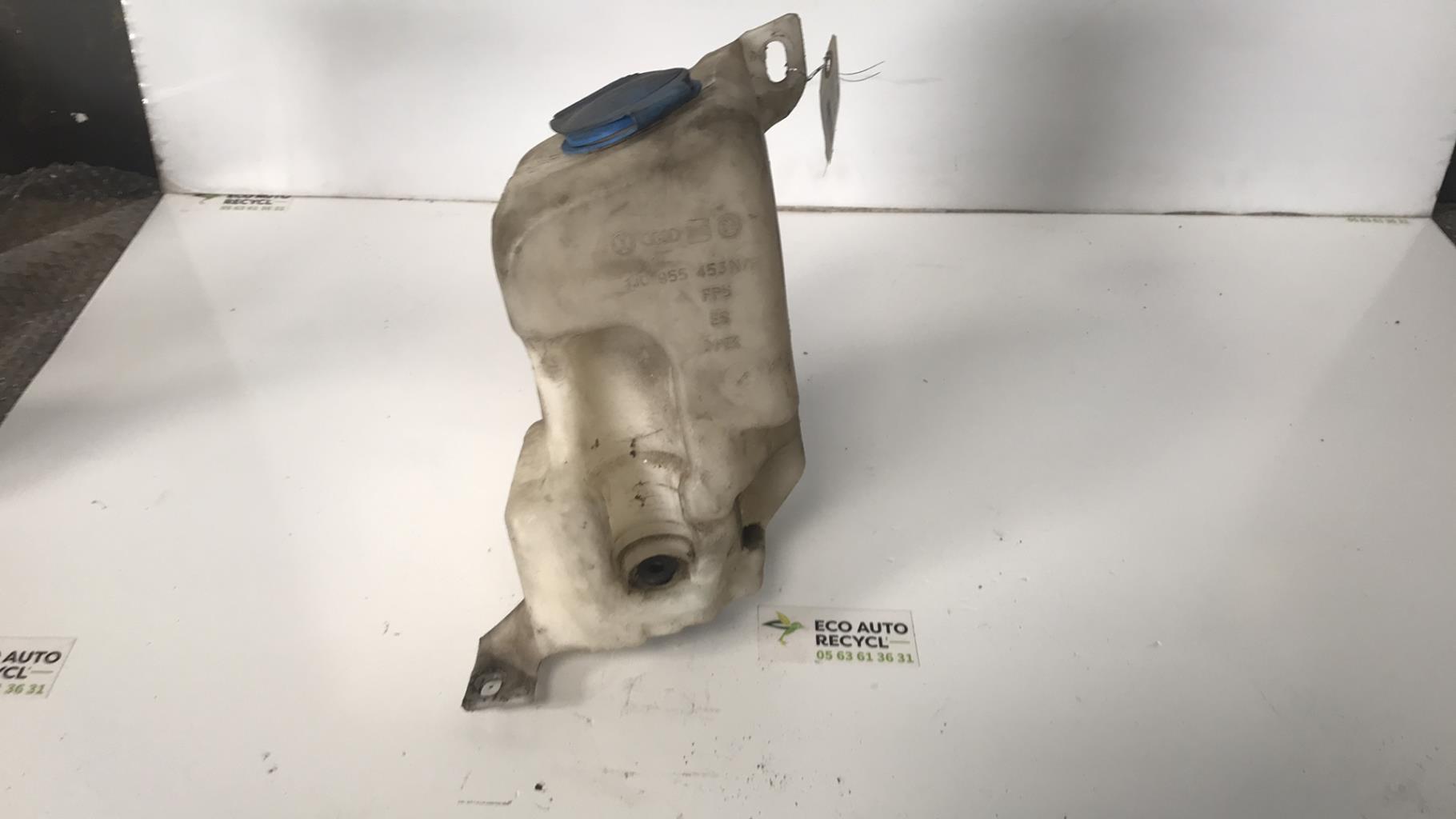 Vase de lave glace VOLKSWAGEN GOLF 4 Essence - 1