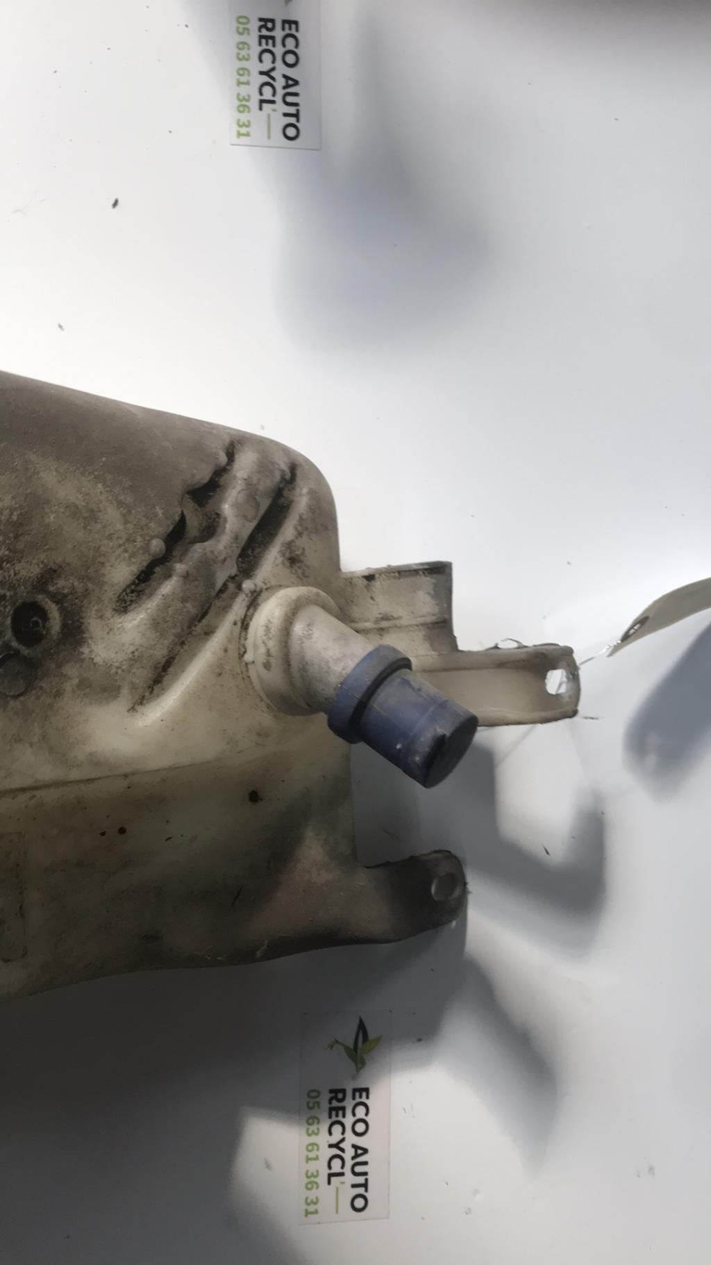 Vase de lave glace ALFA ROMEO 156 PHASE 1 Diesel - 1
