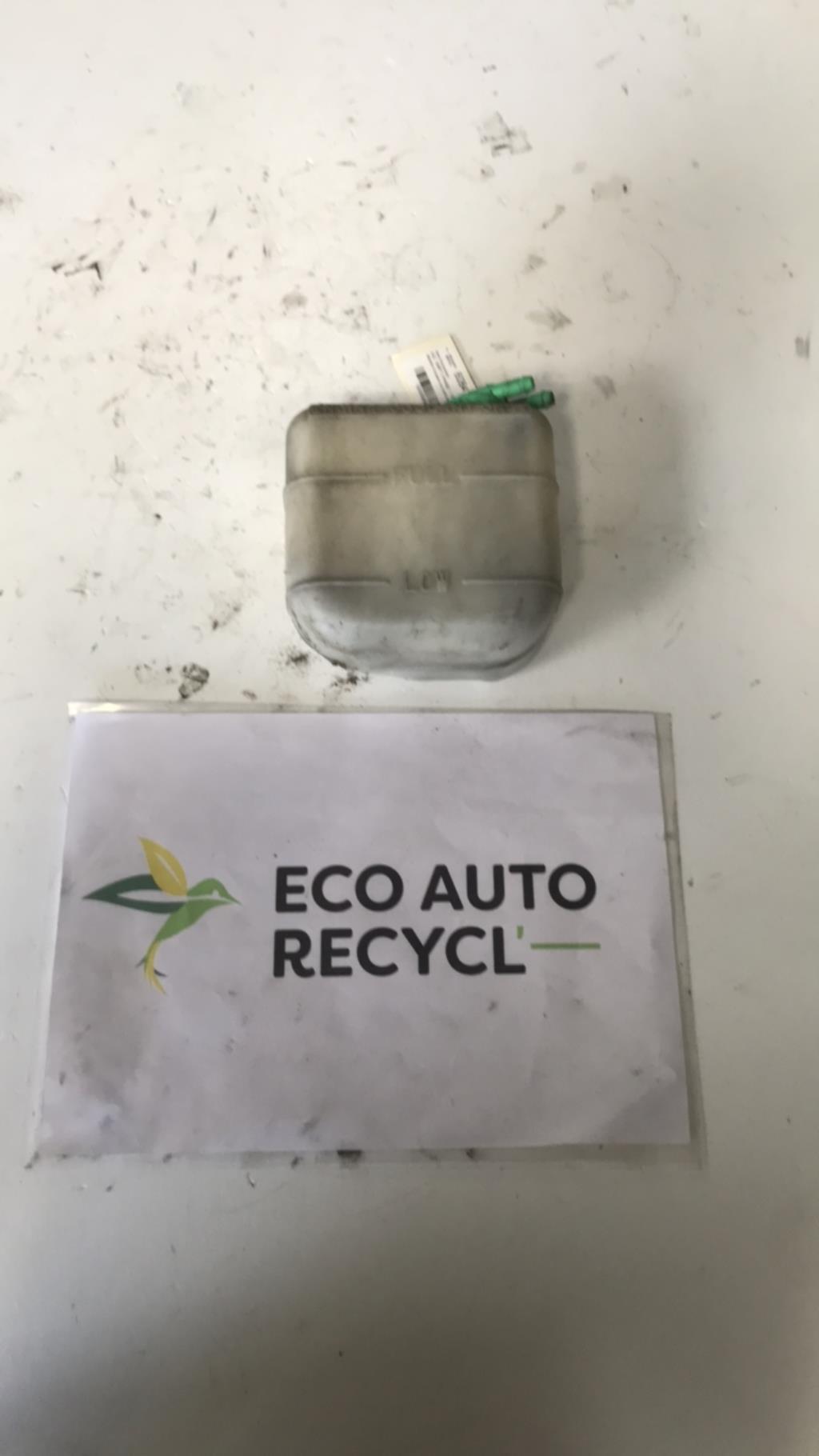 Vase d'expansion SUZUKI SWIFT 2 PHASE 1 Essence - 1