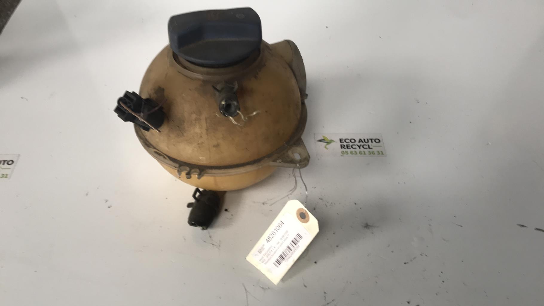 Vase d'expansion VOLKSWAGEN GOLF 4 Essence - 1