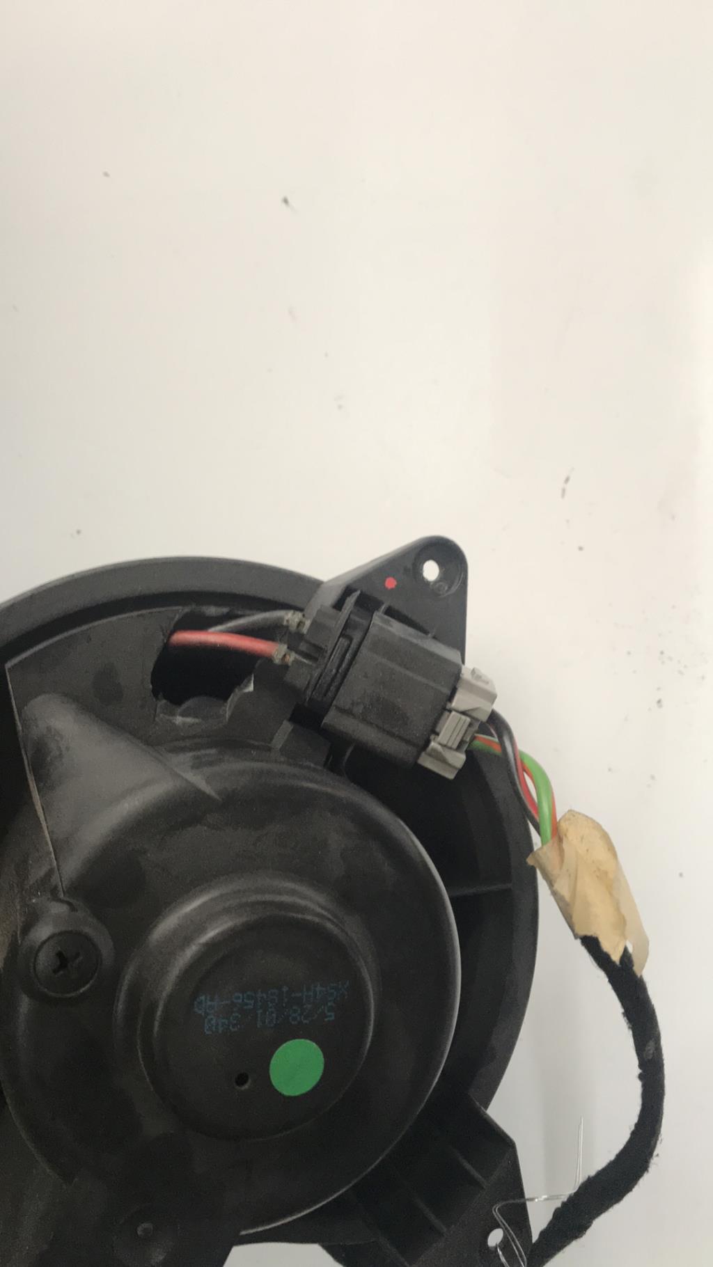 Ventilateur chauffage FORD FOCUS 1 Essence - 1