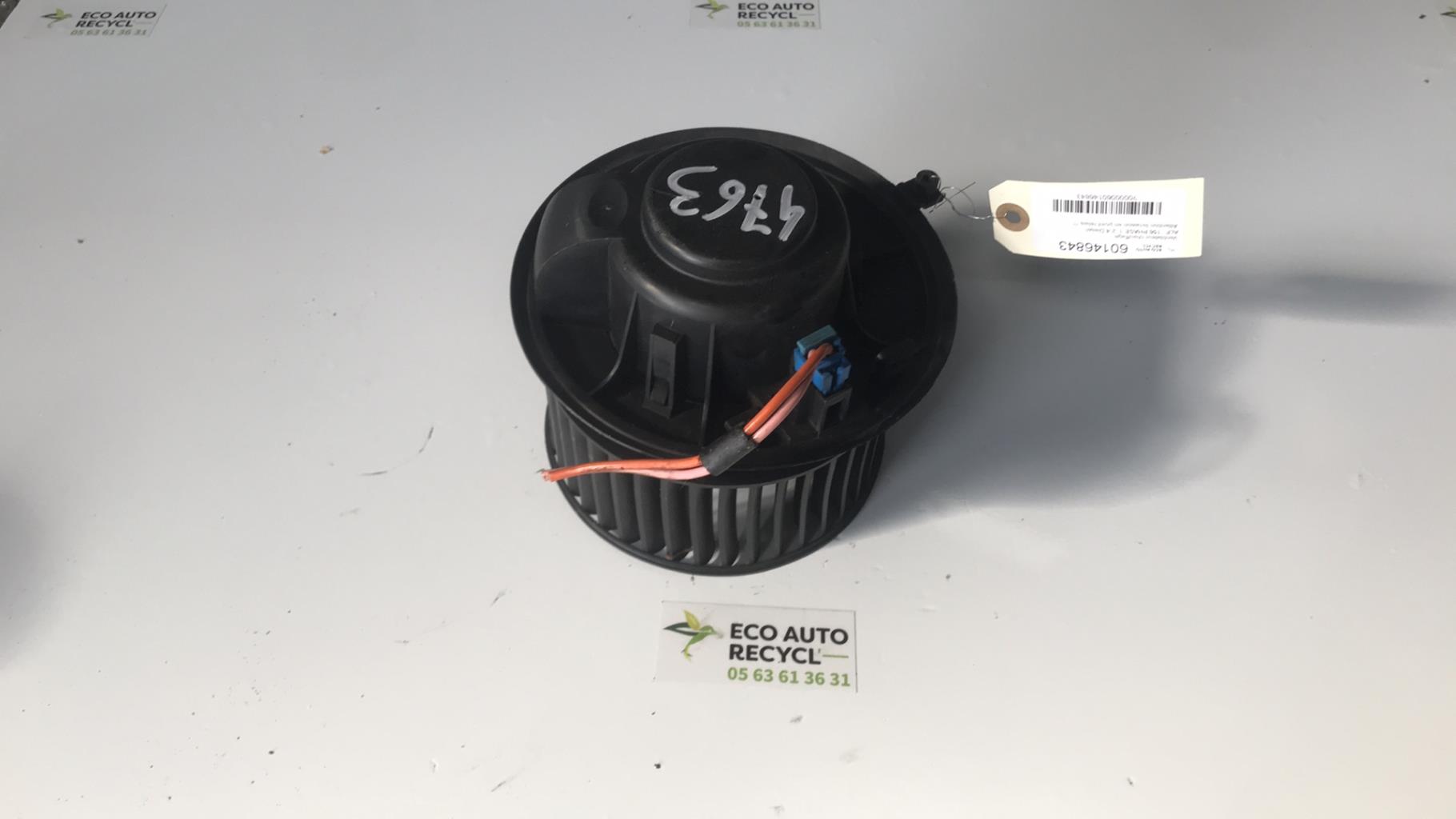 Ventilateur chauffage ALFA ROMEO 156 PHASE 1 Diesel - 1