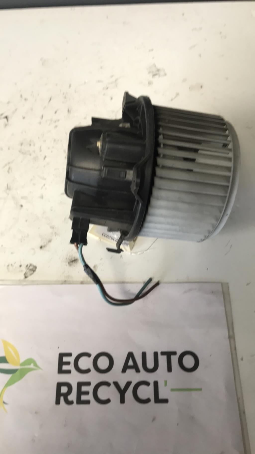 Ventilateur chauffage FIAT STILO Diesel - 1