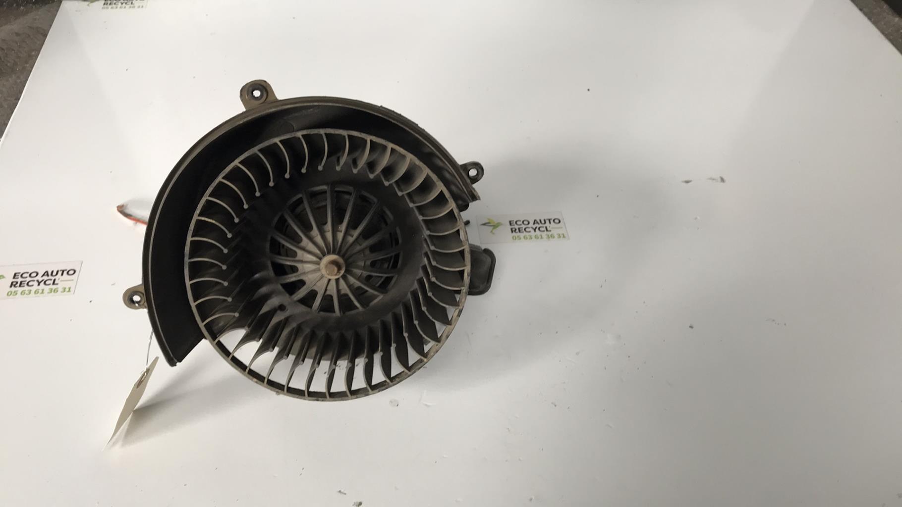 Ventilateur chauffage OPEL ASTRA G BREAK Diesel - 1