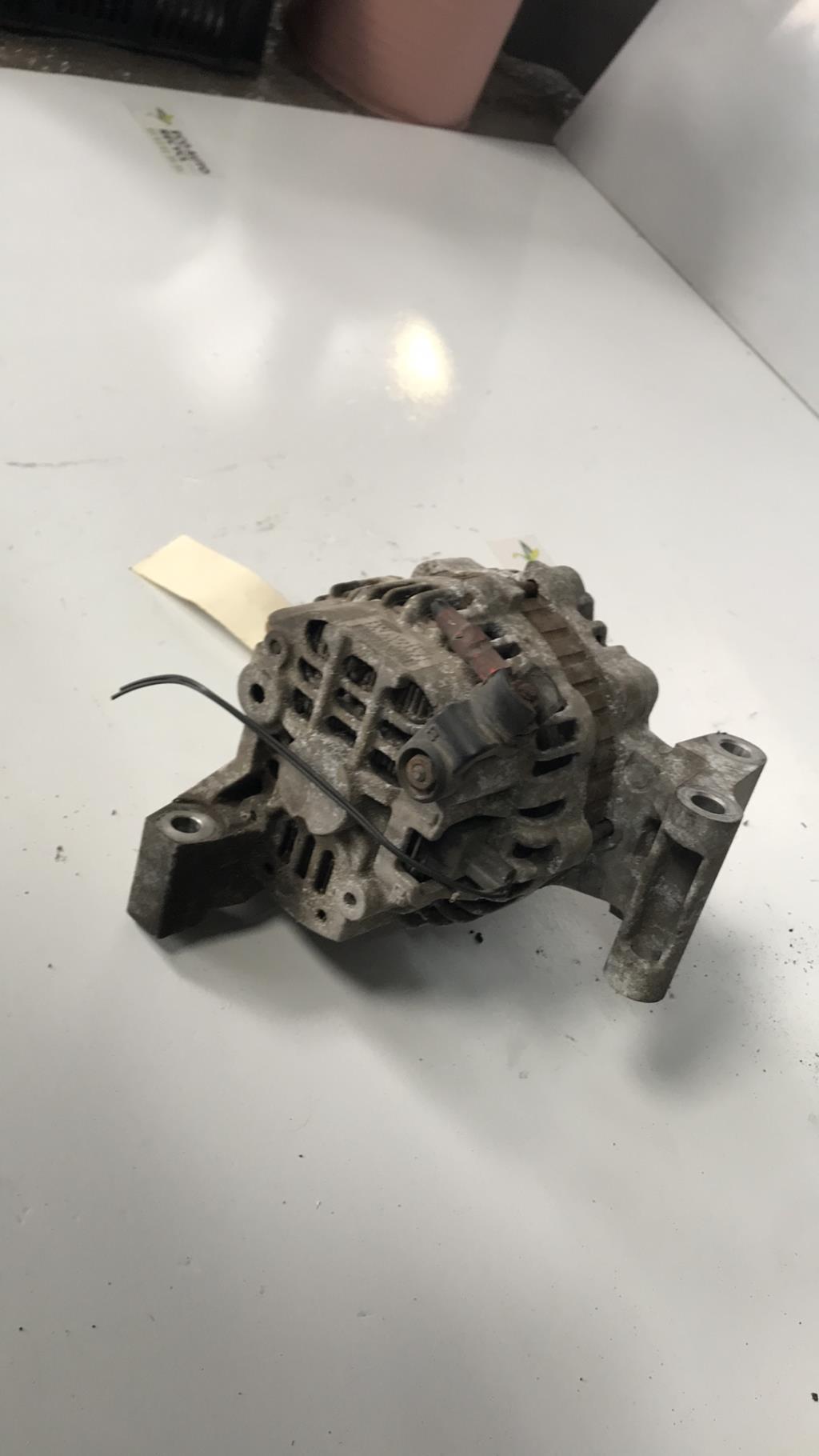 Alternateur FORD FIESTA 4 PHASE 2 Essence - 1