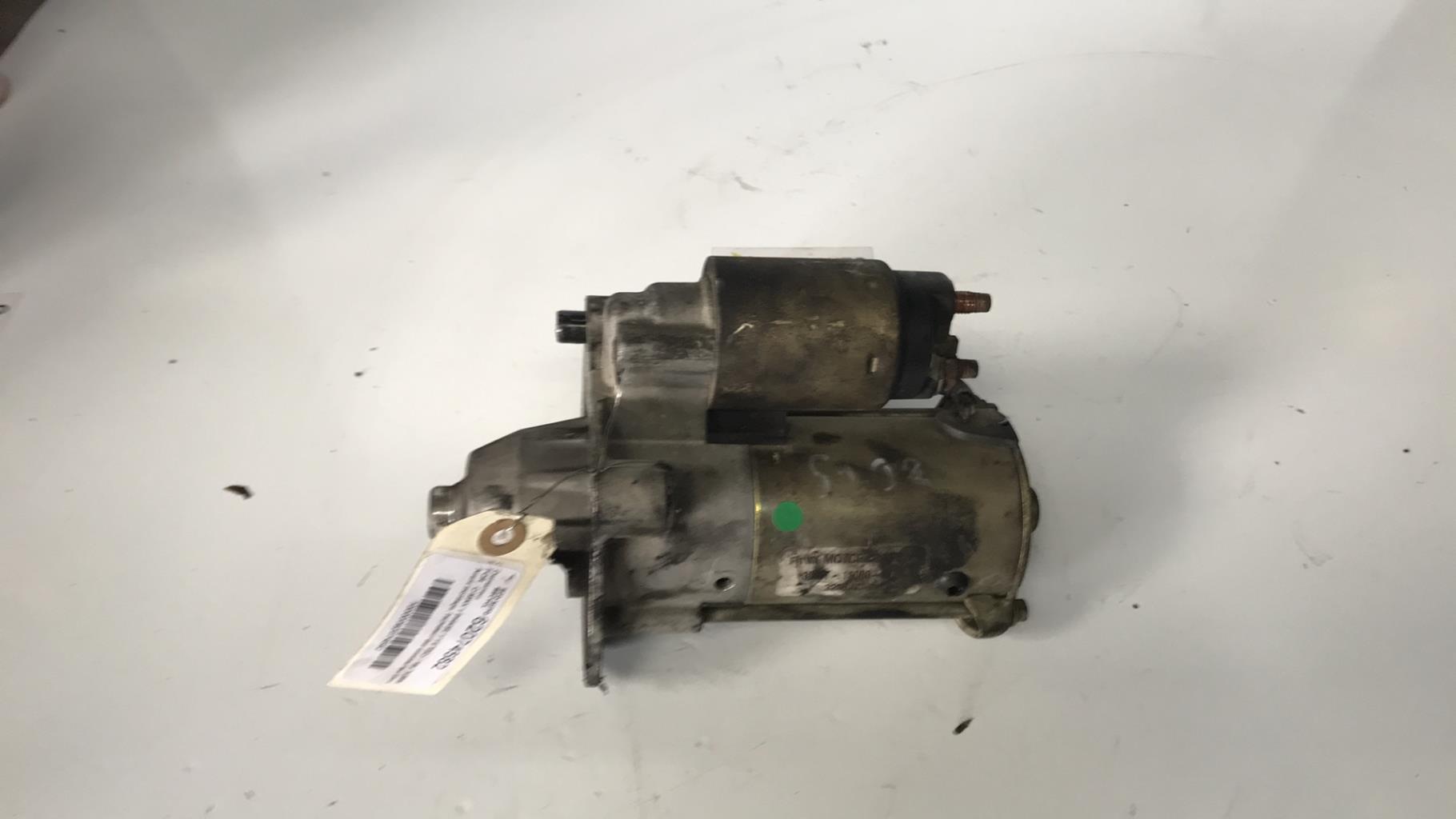 Demarreur FORD C-MAX 1 PHASE 1 Diesel - 1