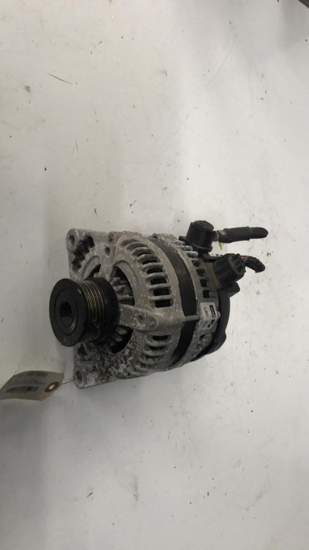 Alternateur FORD C-MAX 1 PHASE 1 Diesel - 1